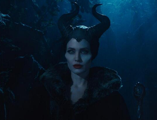 Maléfique - Angelina Jolie