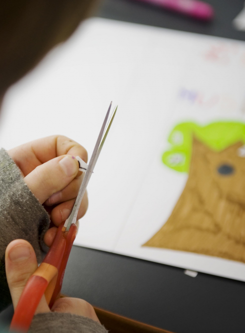 atelier memorial shoah