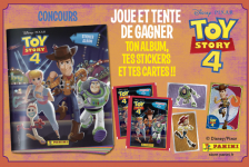 concours-panini-toy story 4