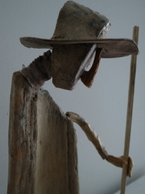 L'homme qui plantait des arbres d'après Jean Giono - Cie Arketal