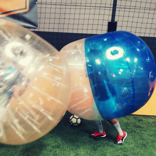 Urban Soccer Toulouse - Sept Deniers