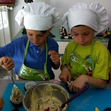 Anniversaire - Ateliers d'Arthur