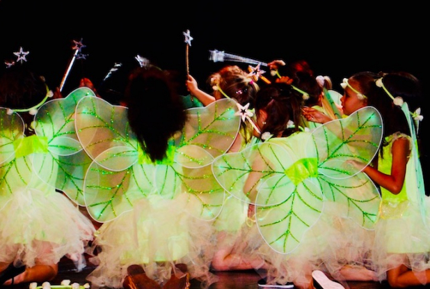 ACADEM : danse à Nice