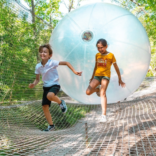 Bois des lutins Peypin