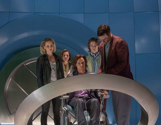 X-Men Apocalypse