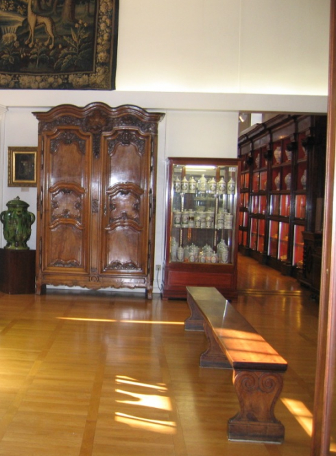 Musée des Hospices civils de Lyon