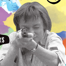 Il était une fois... la bande à Niki