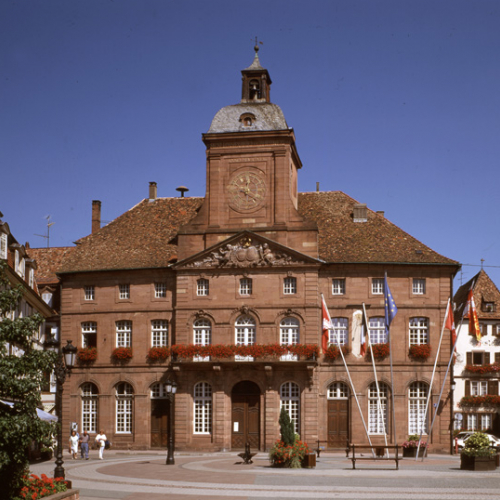 Wissembourg