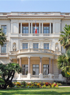 Musée Massena de Nice