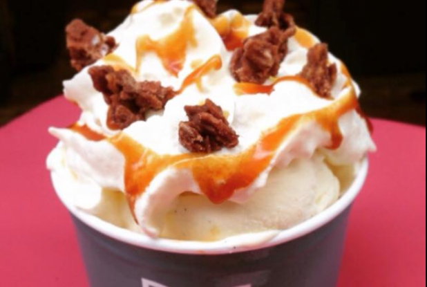 M&O Glacier - Glaces pour enfants