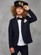 Back to school par Scotch & Soda