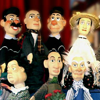 L'affaire des journaux