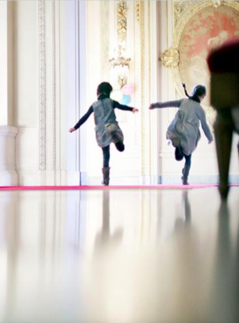 Week-end en fanfare à l’Opéra de Lille