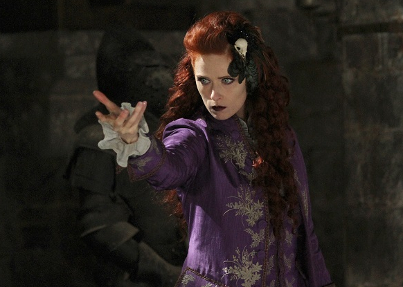 Le Fantôme de Canterville