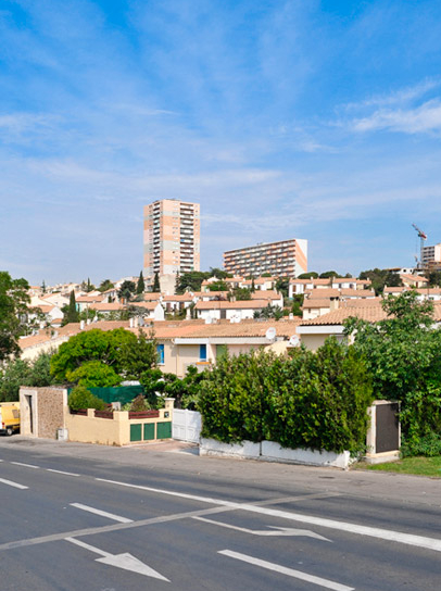 Les Hauts de Massane