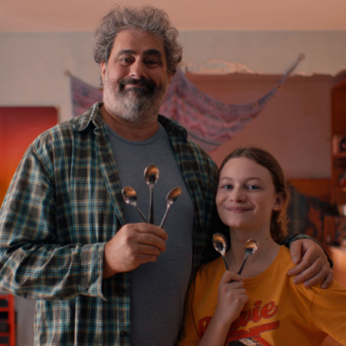 Cigarettes et chocolat chaud