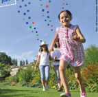 Jardins ouverts pour le Neurodon 2015