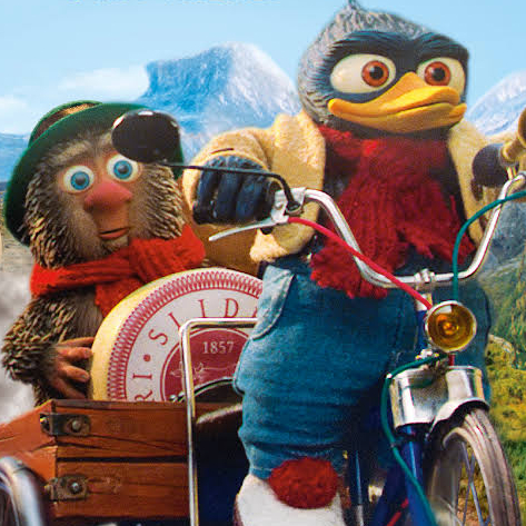 Little Festival - Le cinéma des minots