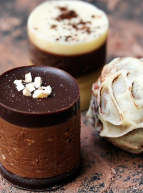 Salon Chocolat & Gourmandises à Toulouse