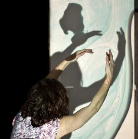 Am stram gram - cie filao