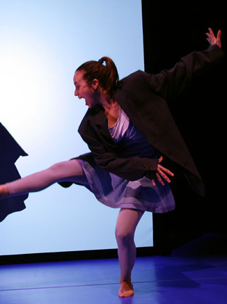 Consonant - Maduixa Teatre