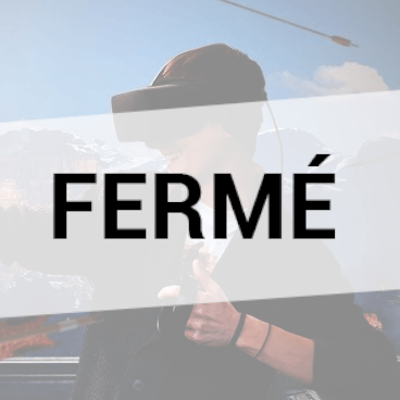 DreamAway Clermont-Ferrand