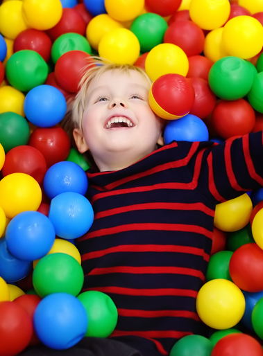 Parc de loisir indoor Marseille