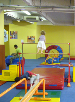 ludi gym