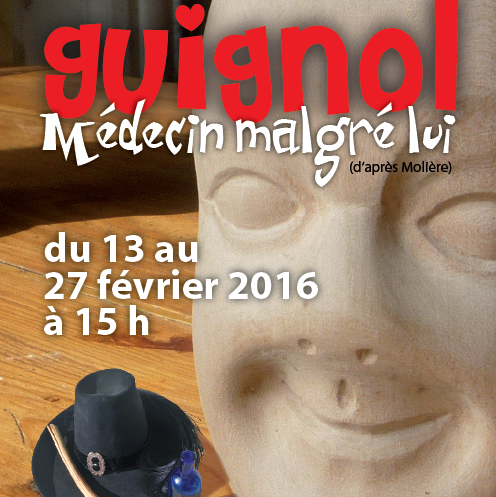 Guignol, médecin malgré lui
