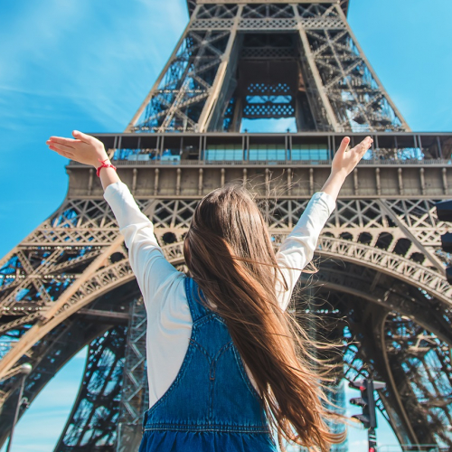 Séjour en famille : visiter Paris en 5 jours avec des enfants