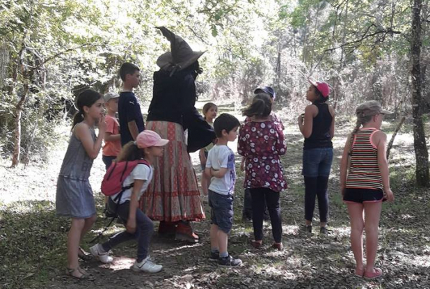 Pinpin Pilou - Anniversaire enfant