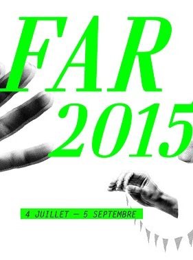 FAR, Fabrique à Rêves 2015