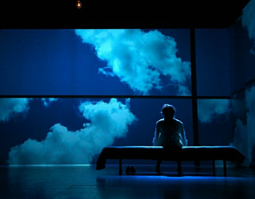 Cendrillon par Joël Pommerat