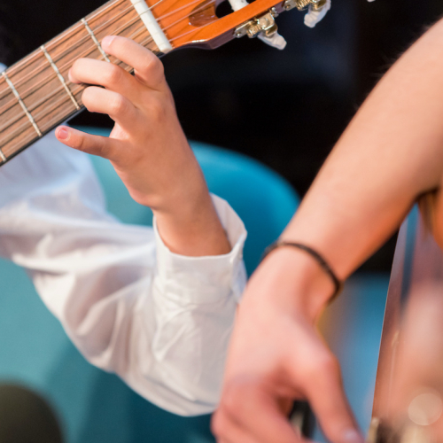 Festival de Guitare d'Aucamville