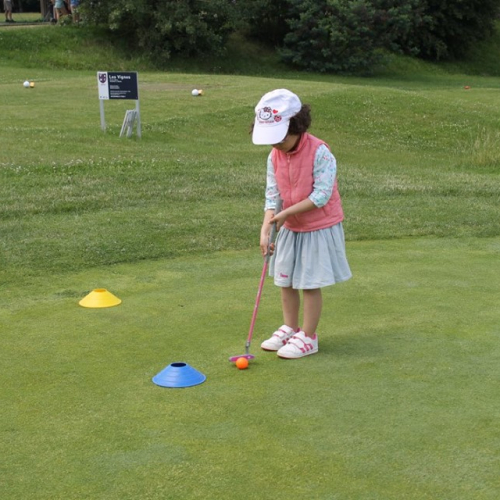 Golf Bordeaux Cameyrac