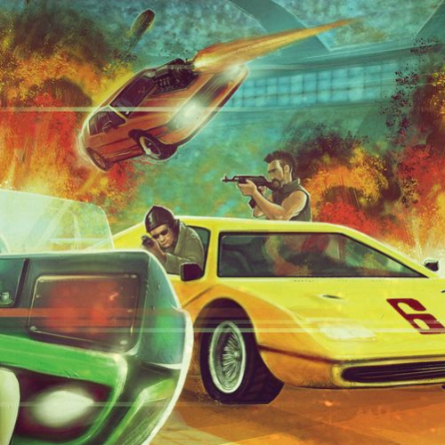 Festival Européen du Film Fantastique