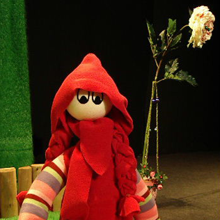 Lili Beth - Cie Célimene, Globule et Anonyme