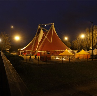 Cirque d'Antony