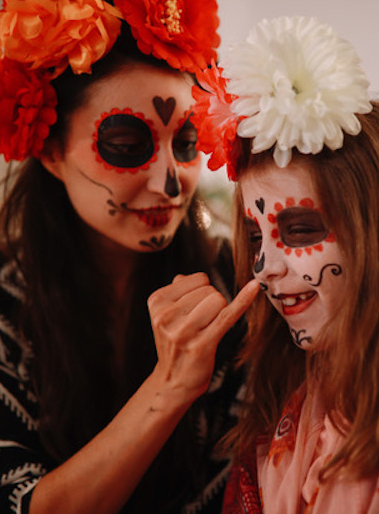 La Toussaint à Espace Saint-Quentin