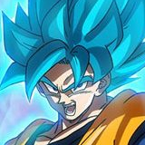 Dragon Ball Super Broly