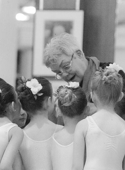 Ecole de danse Agnes Faure