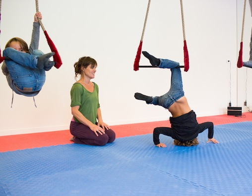 Club des enfants parisiens