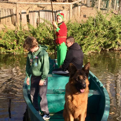Le petit paradis de Vendargues