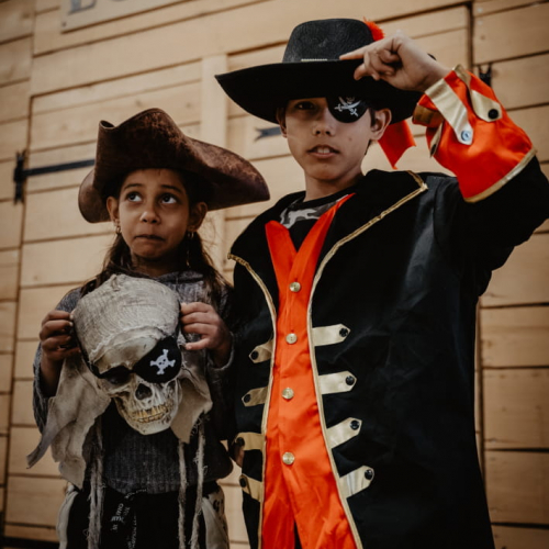 Escape game famille | La Ferme du Champs Rouge