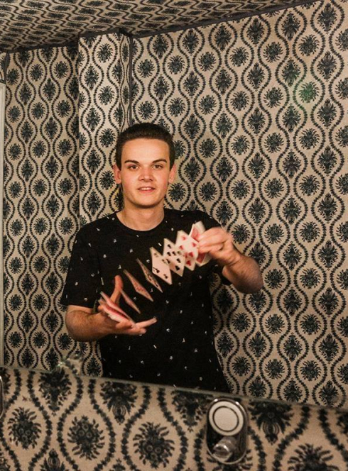 Rien n'est impossible