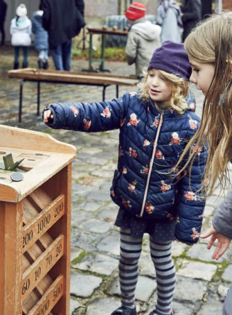 Festival Tout’Ouïe : musique pour les petits