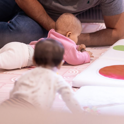 Salon ABC Kid'z : éveil