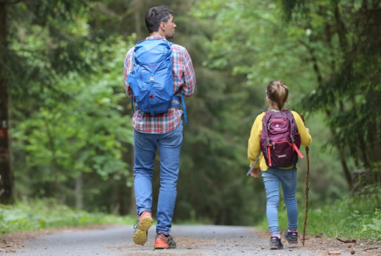 Balade du Pic Saint-Loup