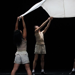 L'enfance de Mammame