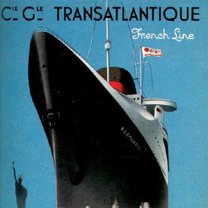 Transatlantiques